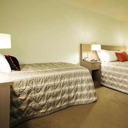 Loxton Community Hotel Motel Eksteriør bilde