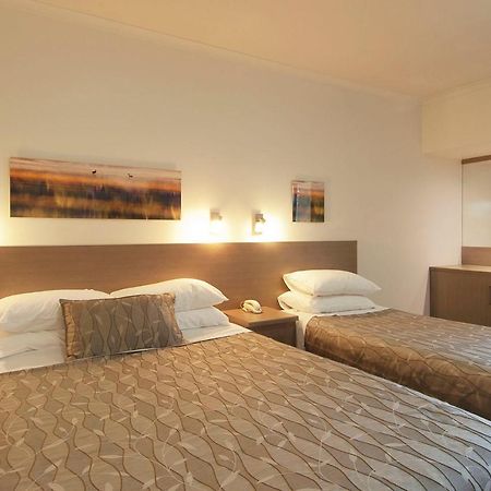 Loxton Community Hotel Motel Eksteriør bilde