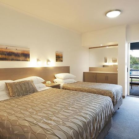 Loxton Community Hotel Motel Eksteriør bilde