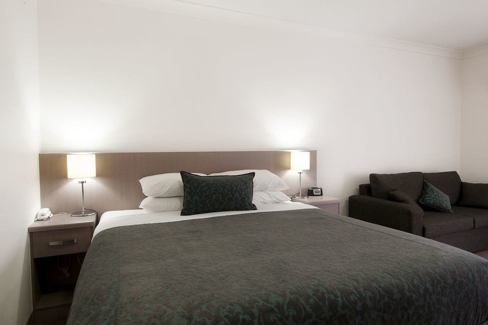 Loxton Community Hotel Motel Eksteriør bilde