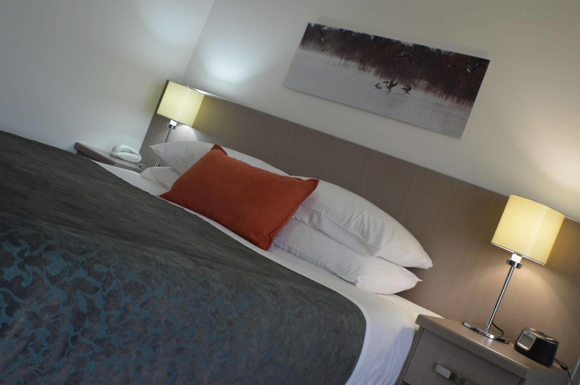 Loxton Community Hotel Motel Eksteriør bilde
